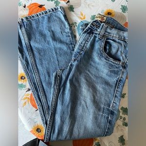 Wrangler 20x Jeans